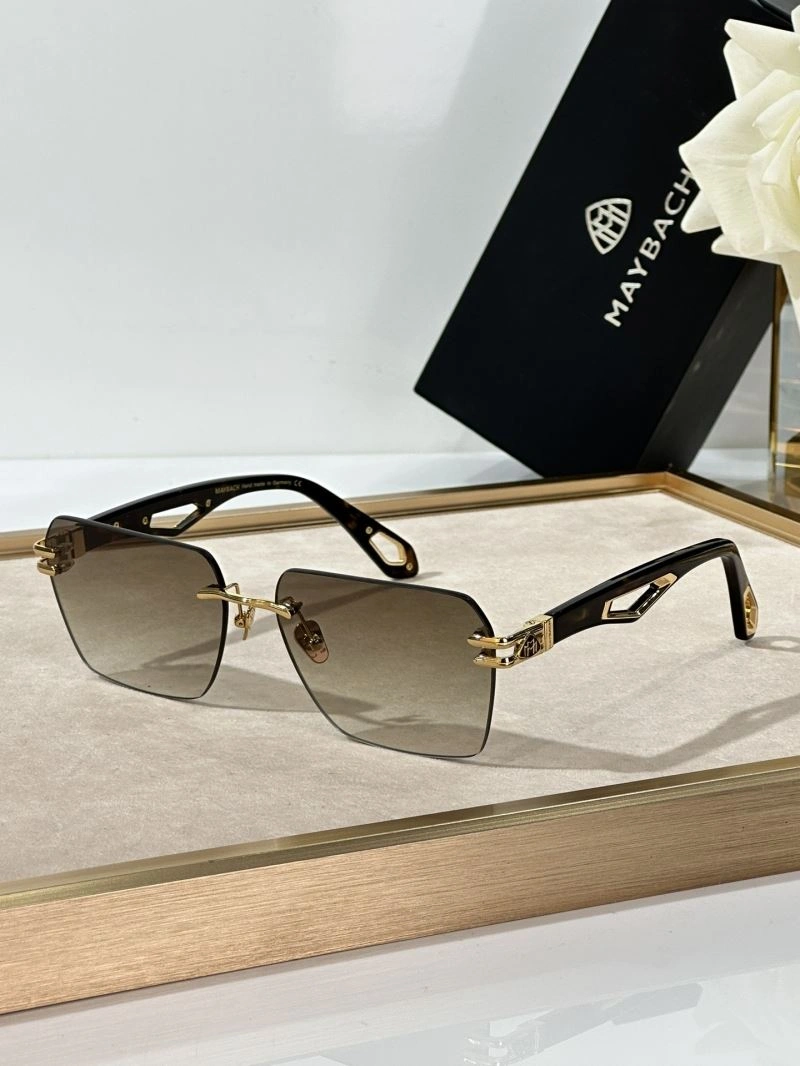 Maybach Sunglasses Refined 281342