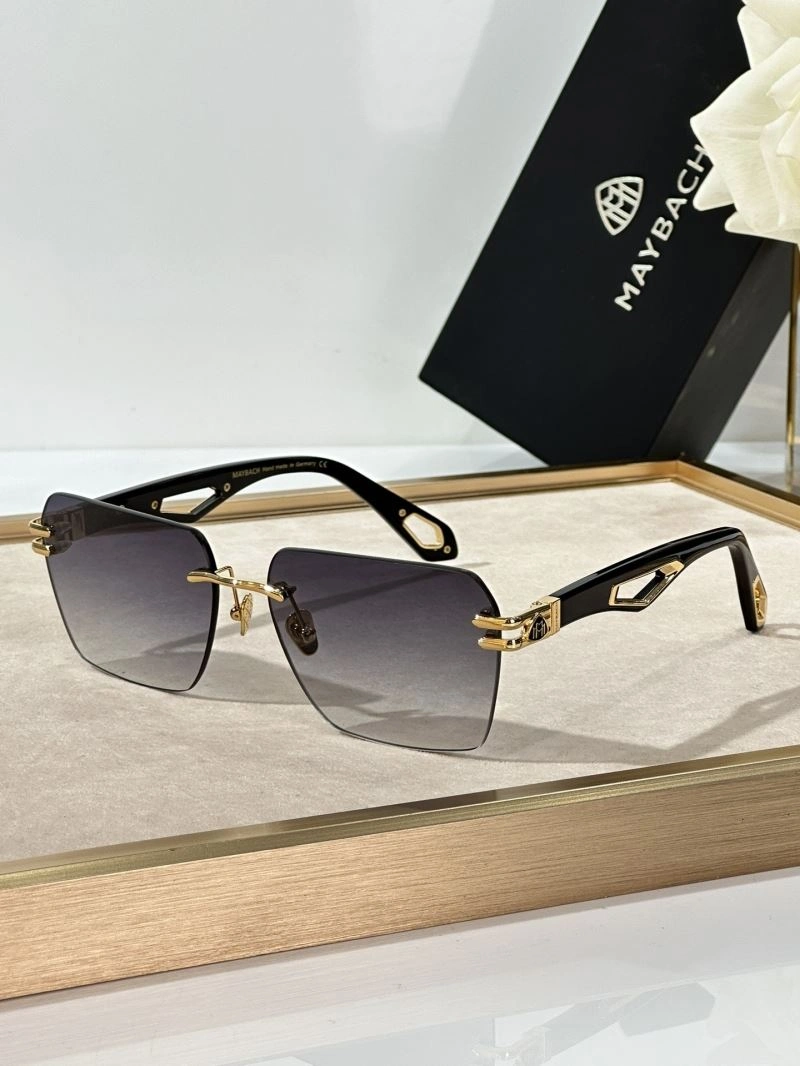 Maybach Sunglasses Refined 281342