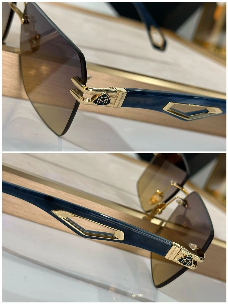 Maybach Sunglasses Refined 281342