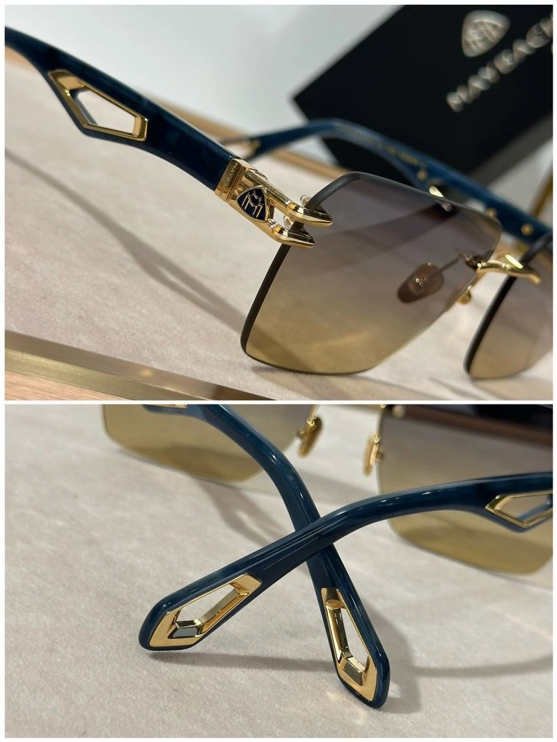 Maybach Sunglasses Refined 281342