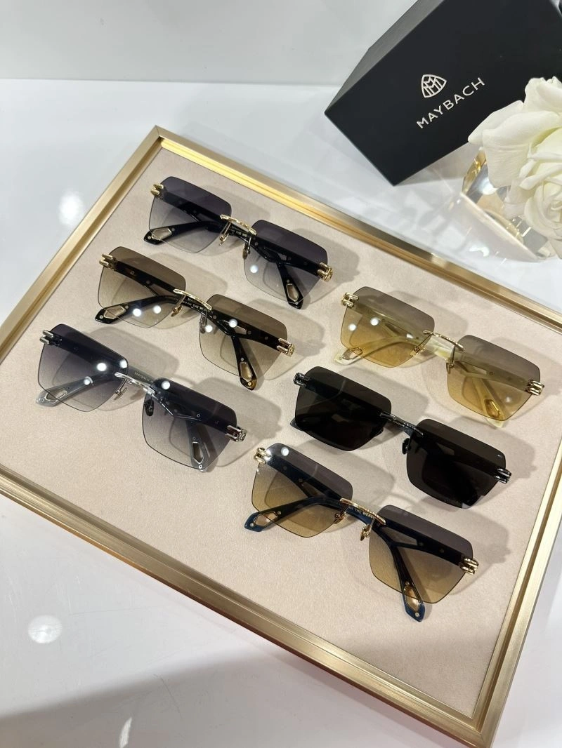 Maybach Sunglasses Refined 281342