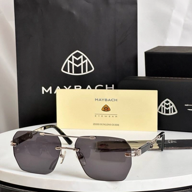 Maybach Sunglasses Comfortable 281340