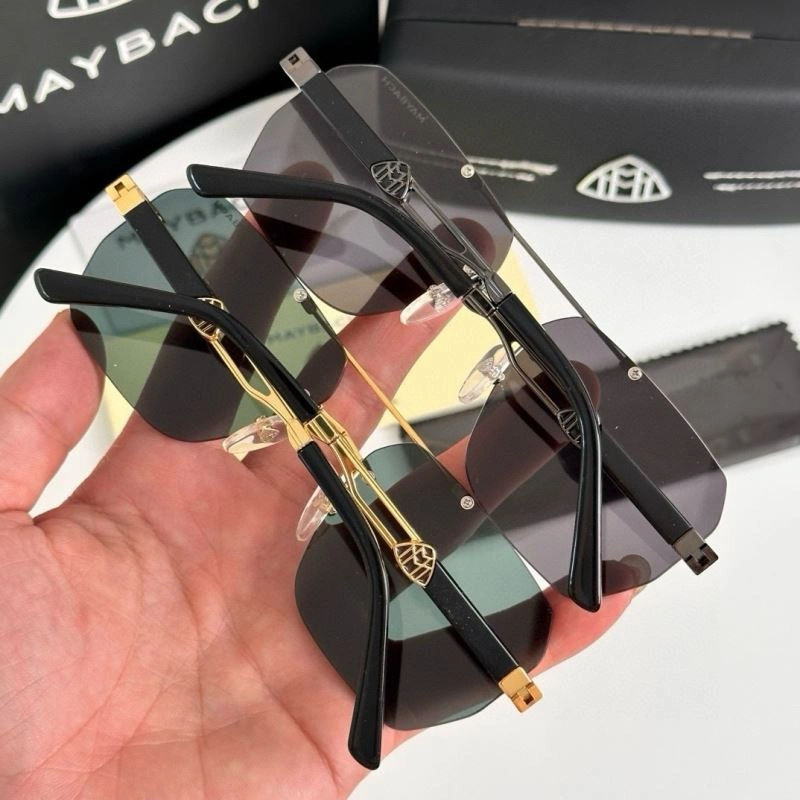 Maybach Sunglasses Comfortable 281340