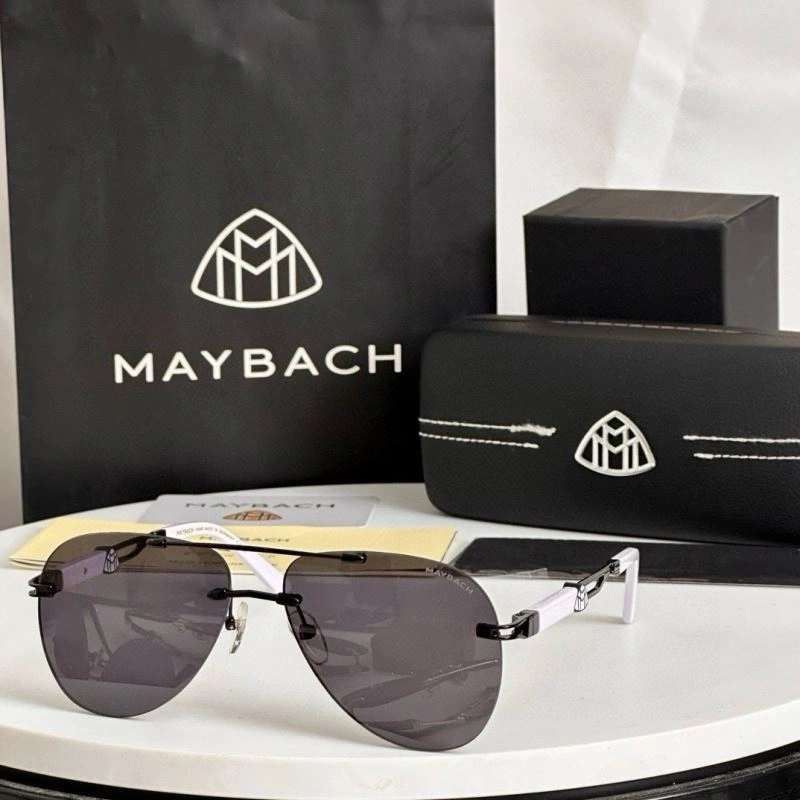 Maybach Sunglasses Durable 281339