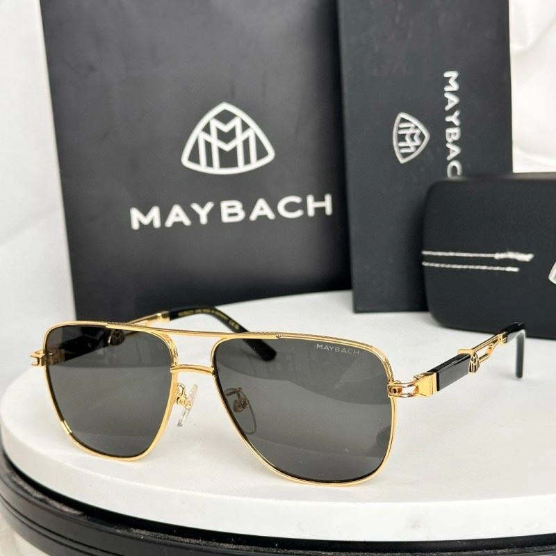 Maybach Sunglasses SoftTouch 281338