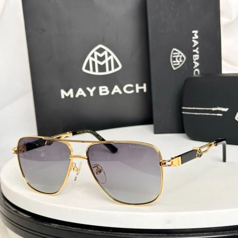 Maybach Sunglasses SoftTouch 281338