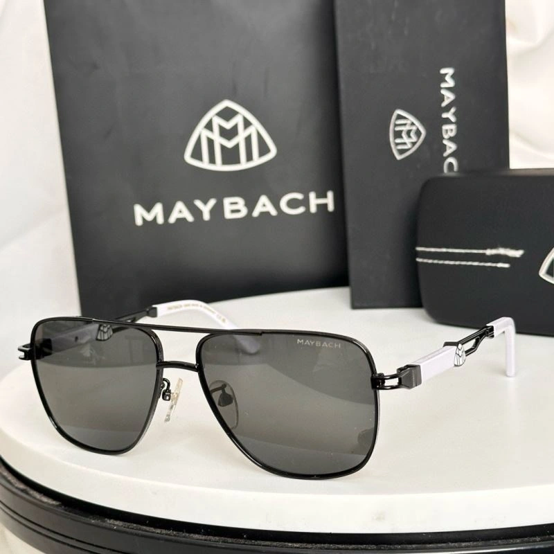 Maybach Sunglasses SoftTouch 281338
