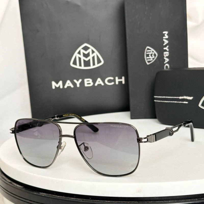 Maybach Sunglasses SoftTouch 281338