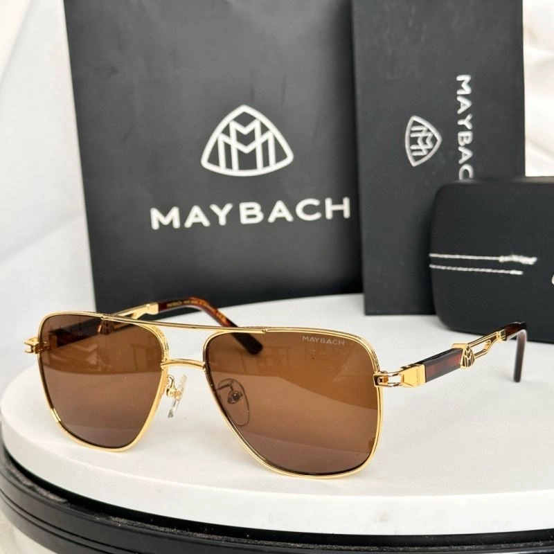 Maybach Sunglasses SoftTouch 281338
