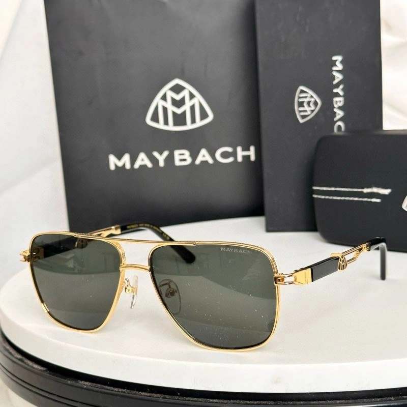 Maybach Sunglasses SoftTouch 281338