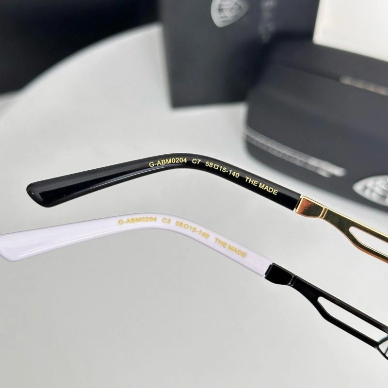 Maybach Sunglasses SoftTouch 281338