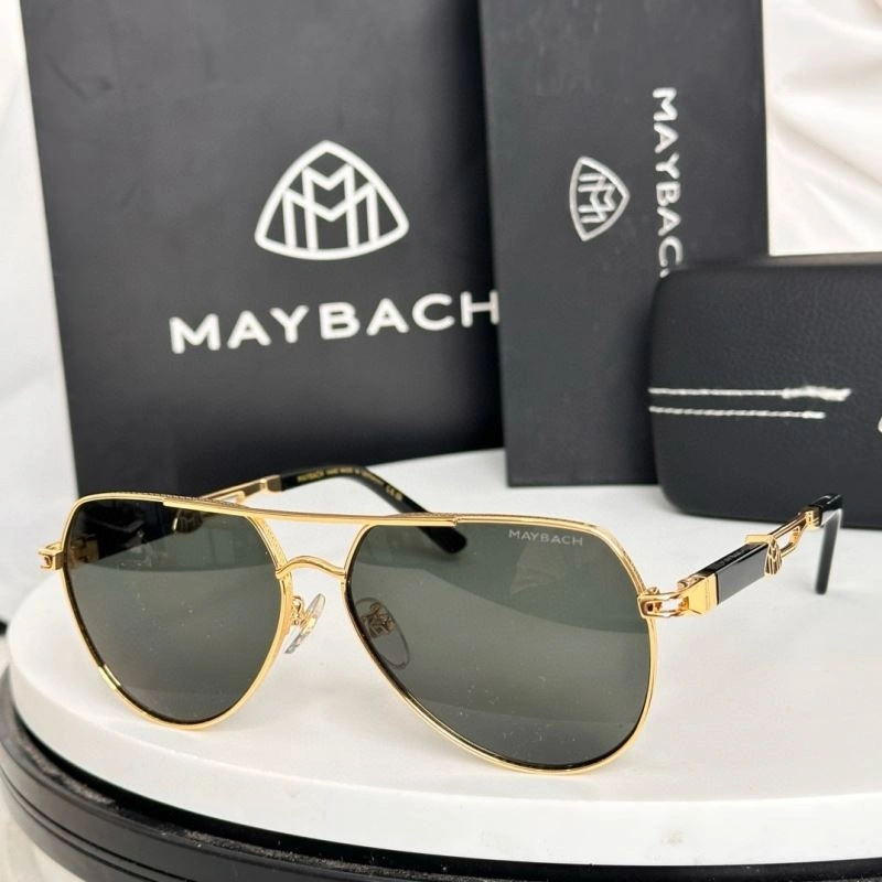 Maybach Sunglasses Attractive 281337