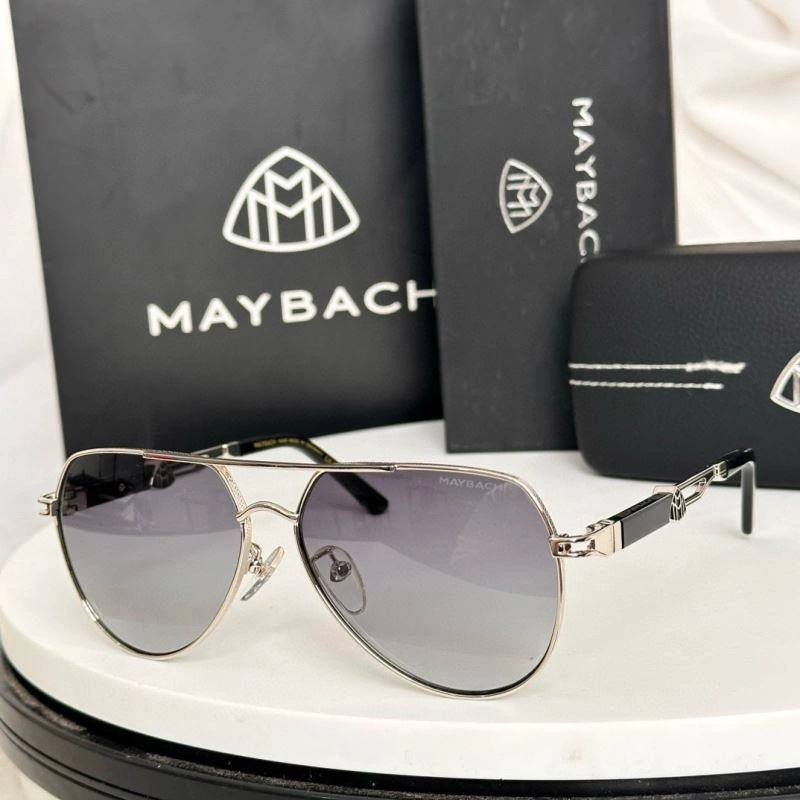 Maybach Sunglasses Attractive 281337