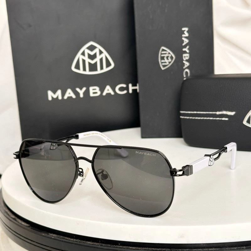 Maybach Sunglasses Attractive 281337