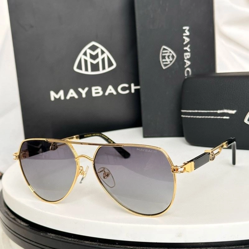 Maybach Sunglasses Attractive 281337