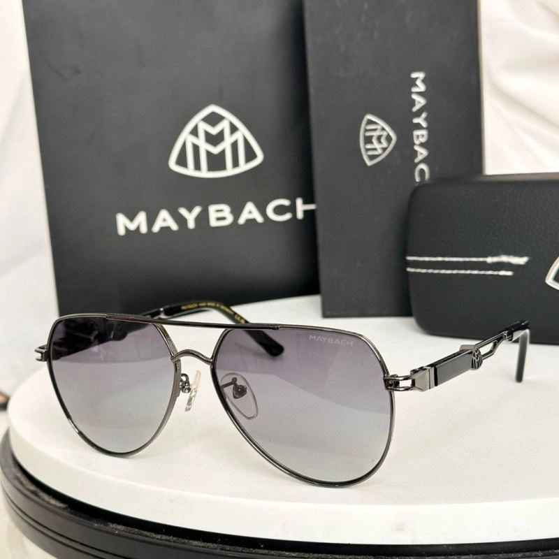 Maybach Sunglasses Attractive 281337