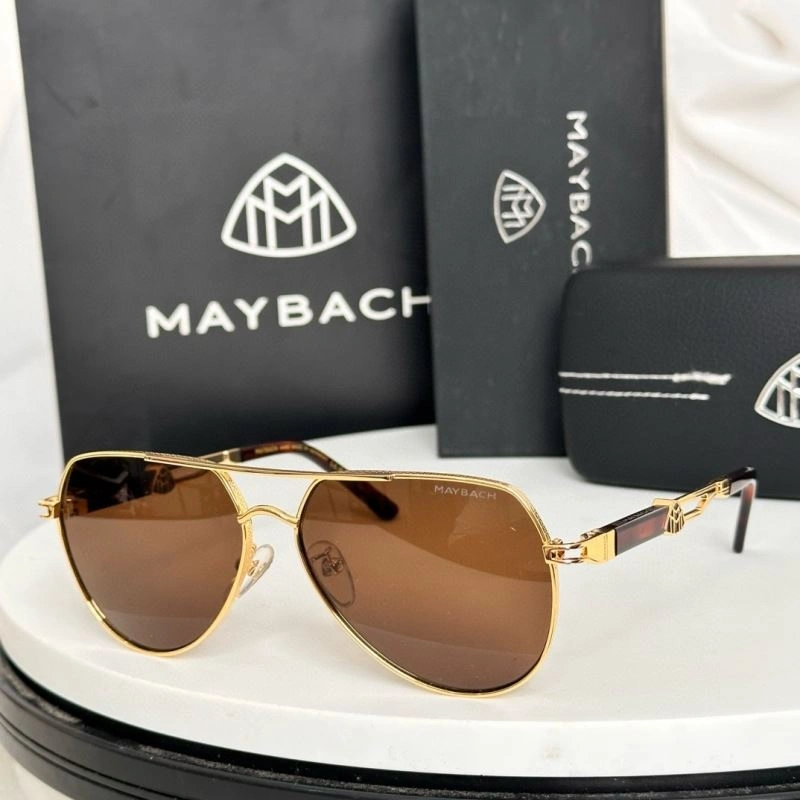 Maybach Sunglasses Attractive 281337