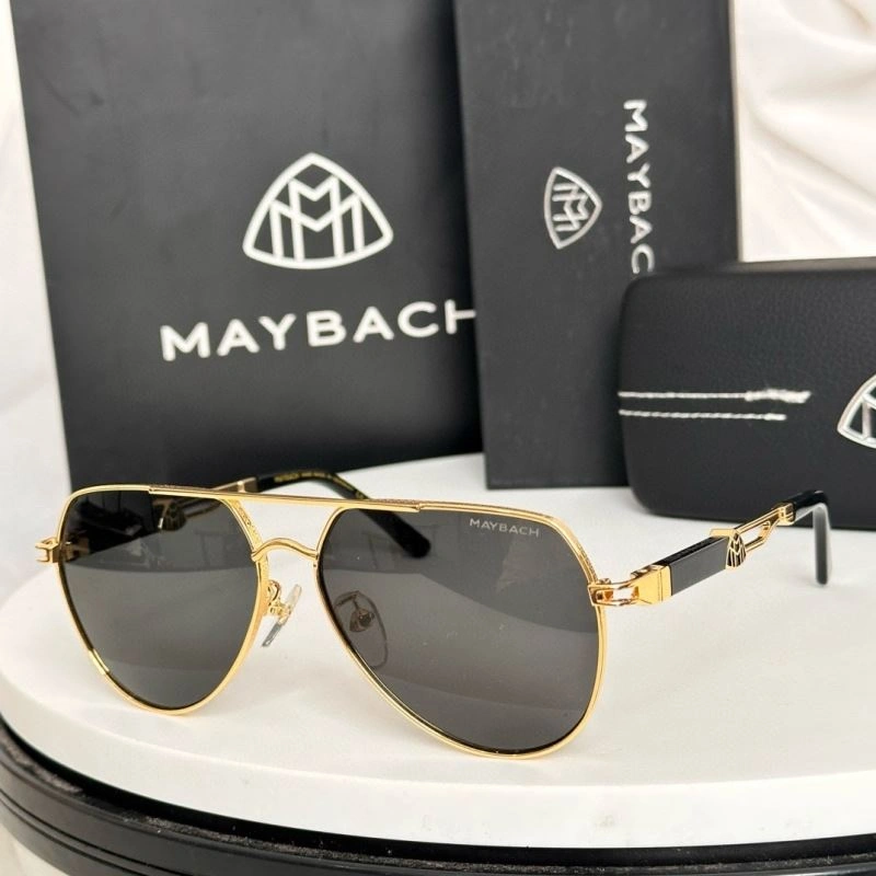 Maybach Sunglasses Attractive 281337