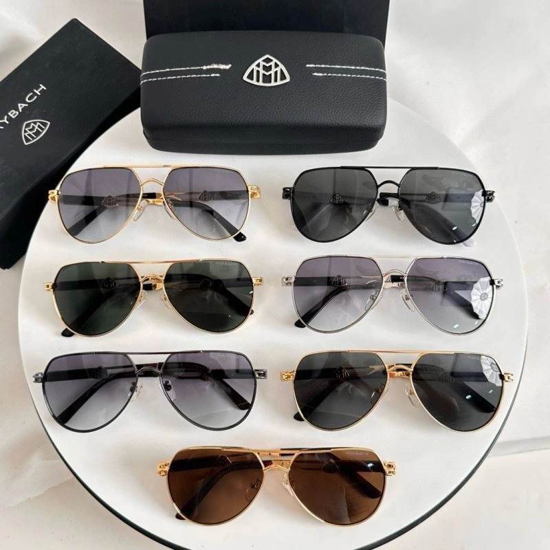 Maybach Sunglasses Attractive 281337