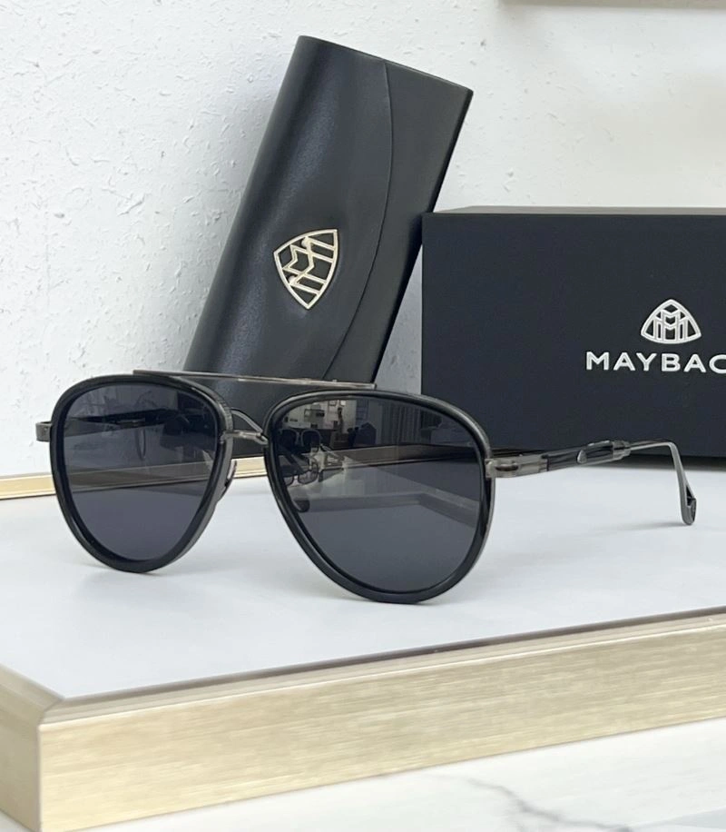 Maybach Sunglasses Casual 281336