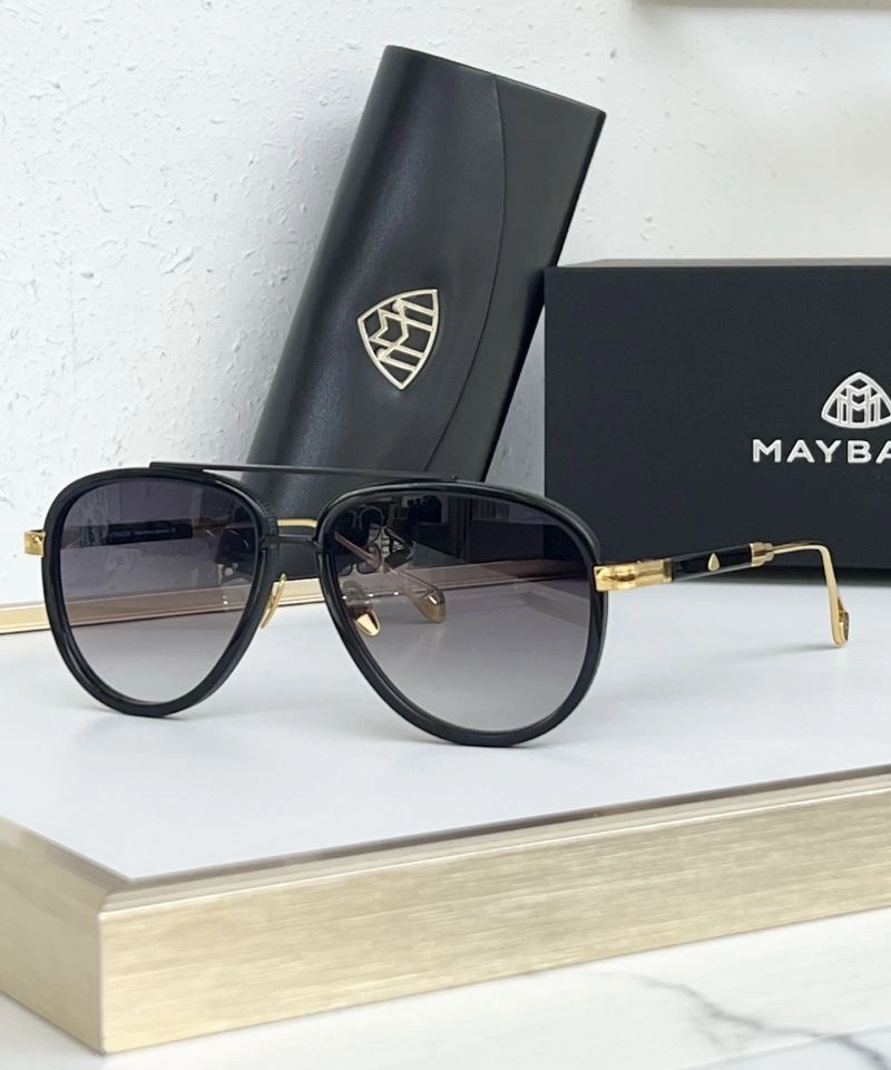 Maybach Sunglasses Casual 281336