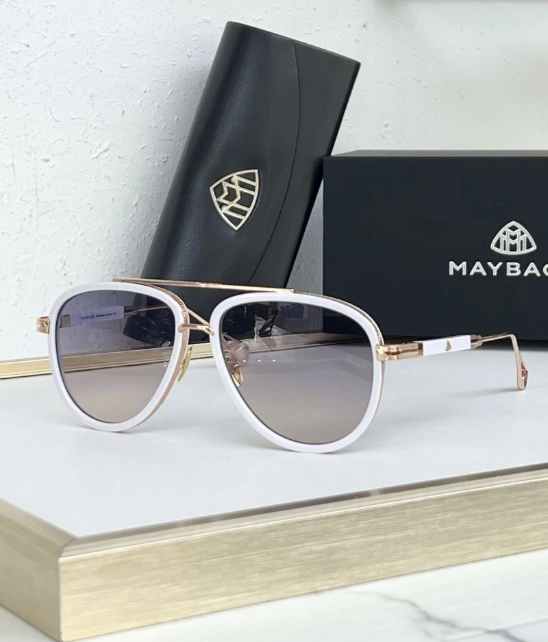 Maybach Sunglasses Casual 281336