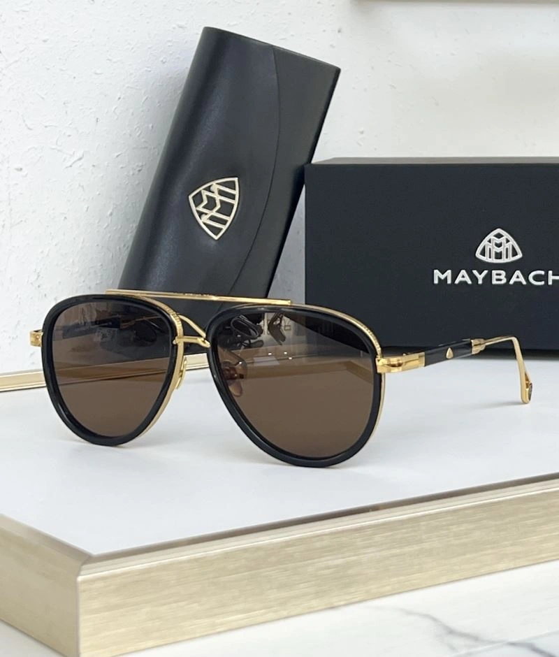 Maybach Sunglasses Casual 281336