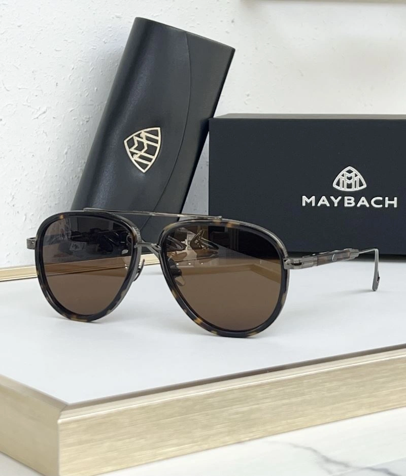Maybach Sunglasses Casual 281336