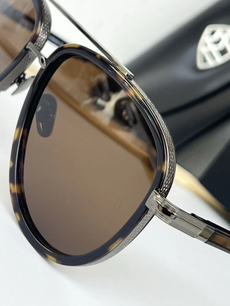 Maybach Sunglasses Casual 281336