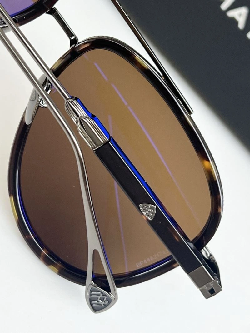 Maybach Sunglasses Casual 281336