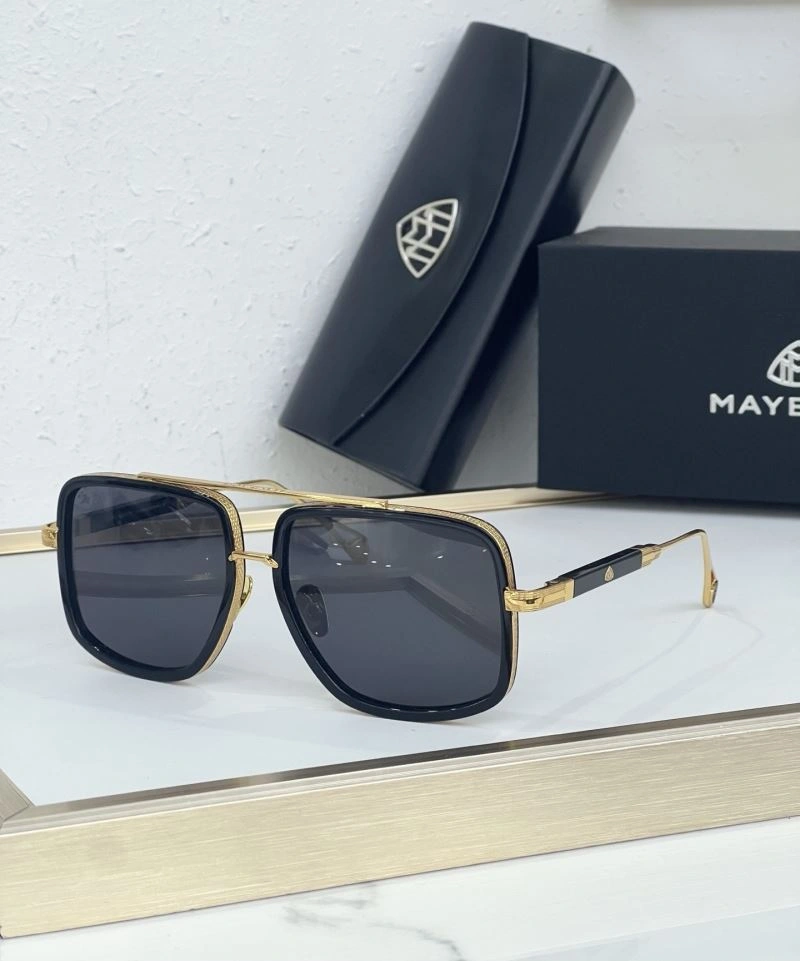 Durable Maybach Sunglasses 281310