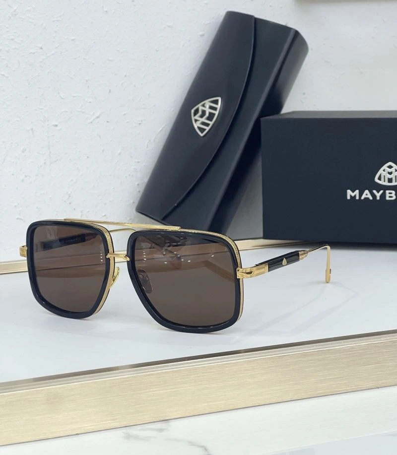 Durable Maybach Sunglasses 281310