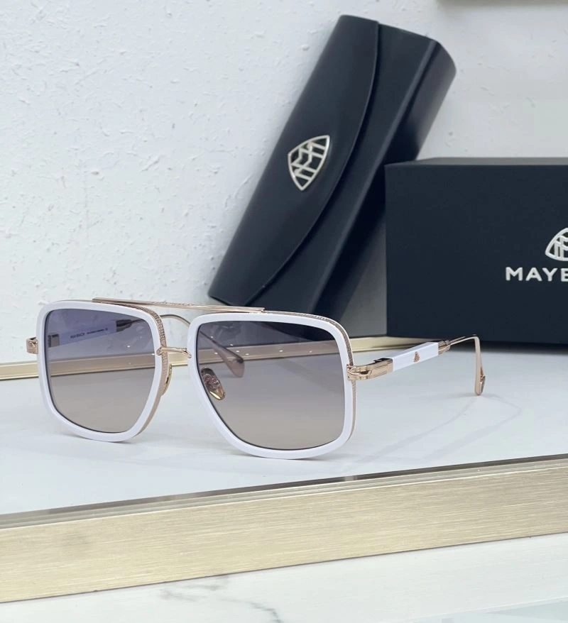 Durable Maybach Sunglasses 281310
