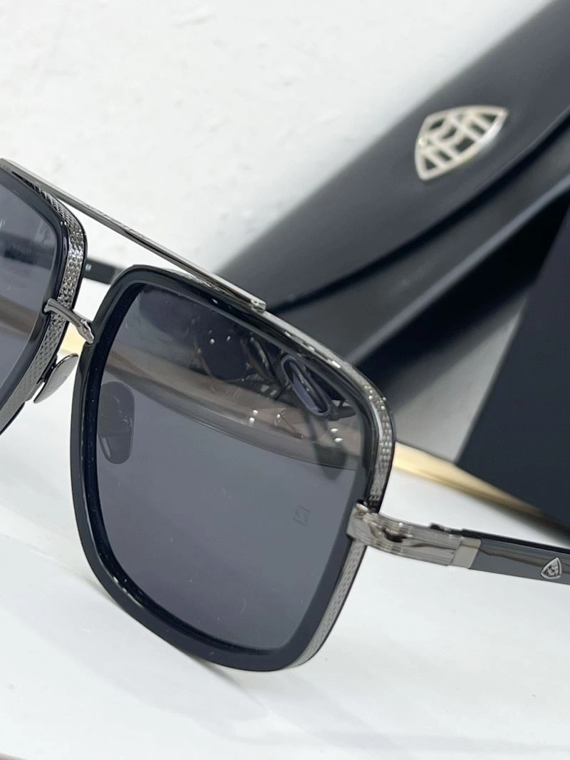 Durable Maybach Sunglasses 281310
