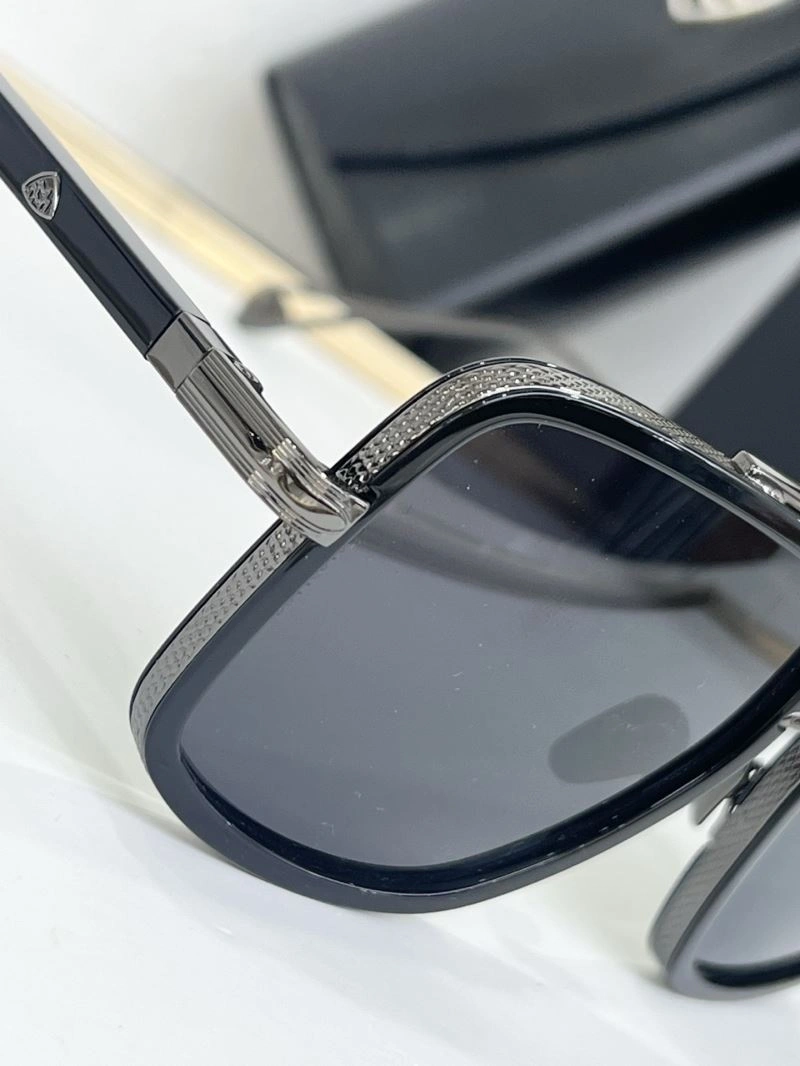 Durable Maybach Sunglasses 281310
