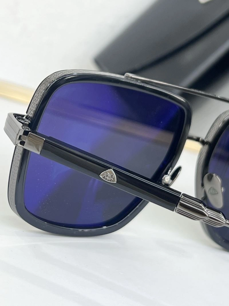 Durable Maybach Sunglasses 281310