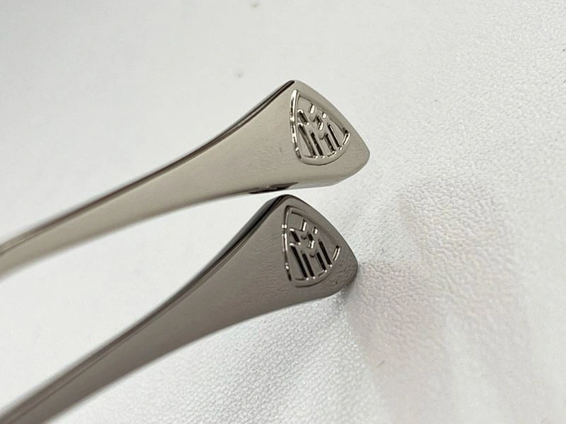 Comfortable Maybach Sunglasses 281323