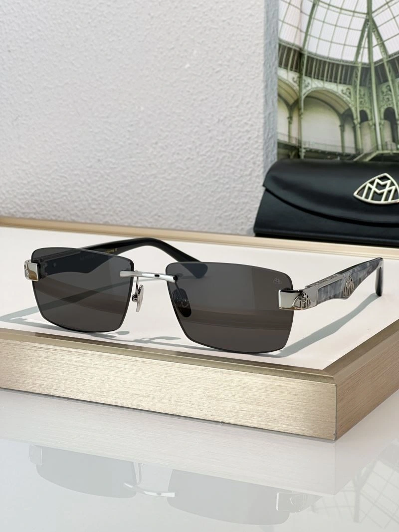 Maybach Sunglasses FreshLook 281315