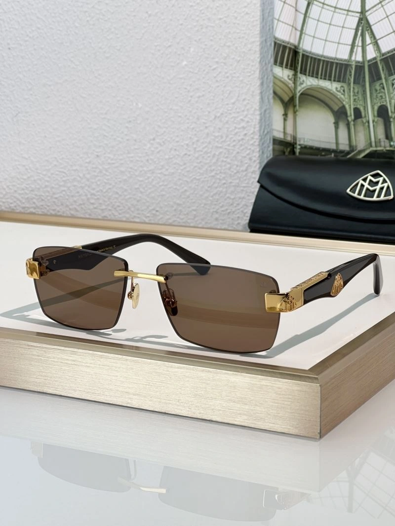 Maybach Sunglasses FreshLook 281315