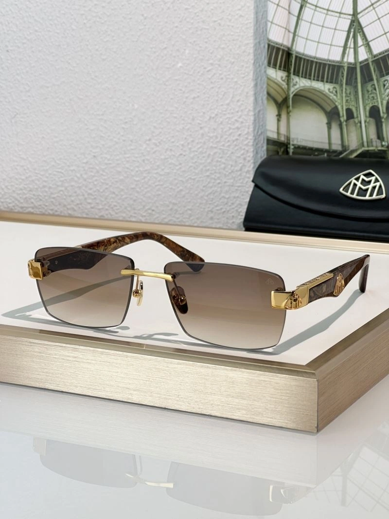 Maybach Sunglasses FreshLook 281315
