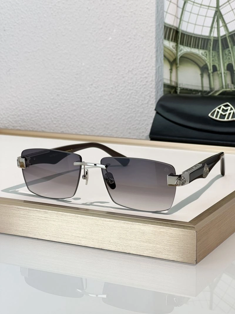 Maybach Sunglasses FreshLook 281315