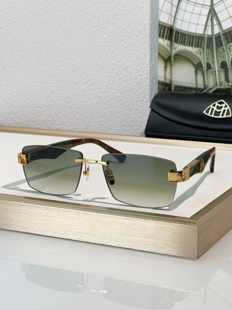 Maybach Sunglasses FreshLook 281315