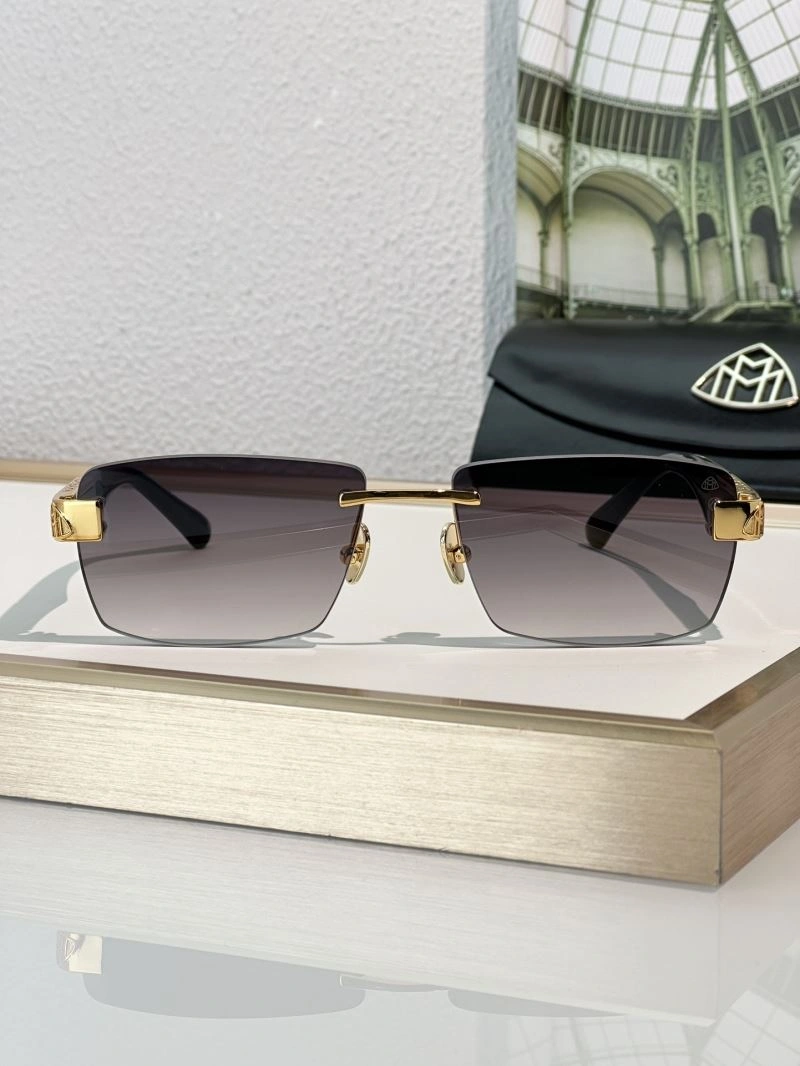 Maybach Sunglasses FreshLook 281315