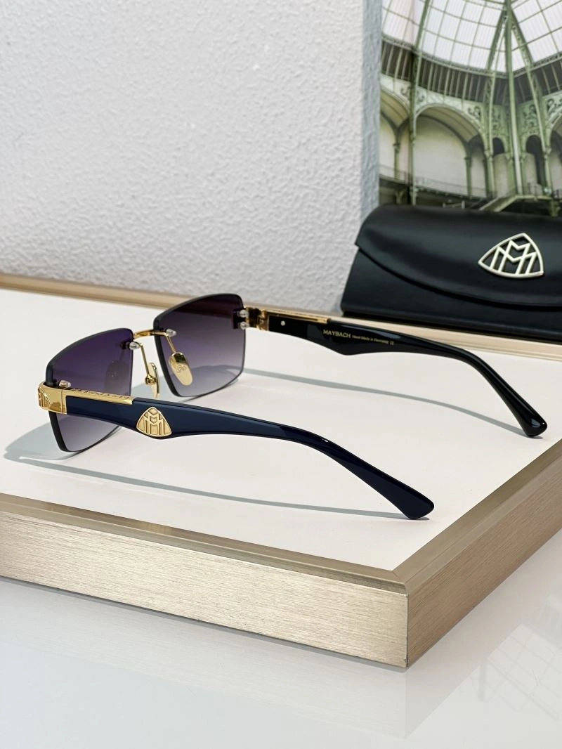 Maybach Sunglasses FreshLook 281315
