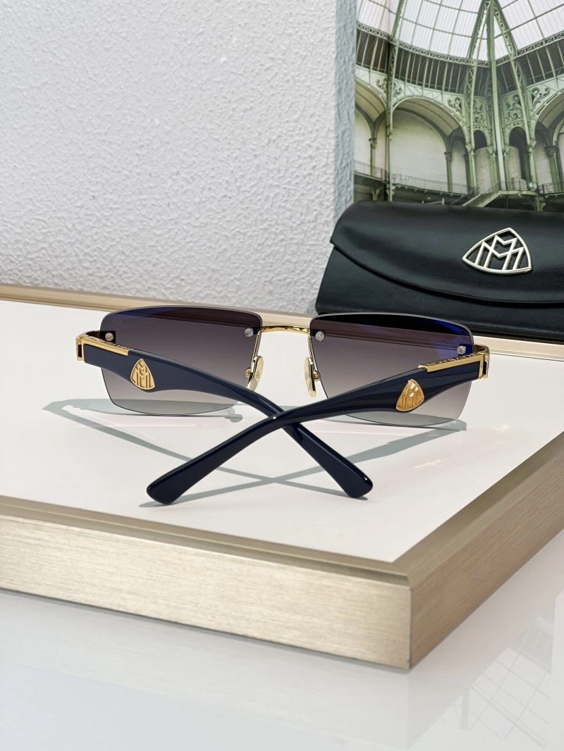Maybach Sunglasses FreshLook 281315