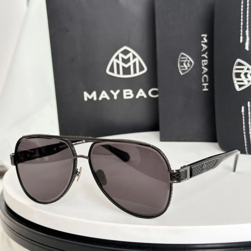 Compact Maybach Sunglasses 281311