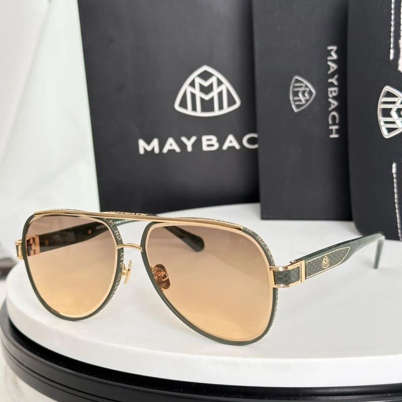 Compact Maybach Sunglasses 281311
