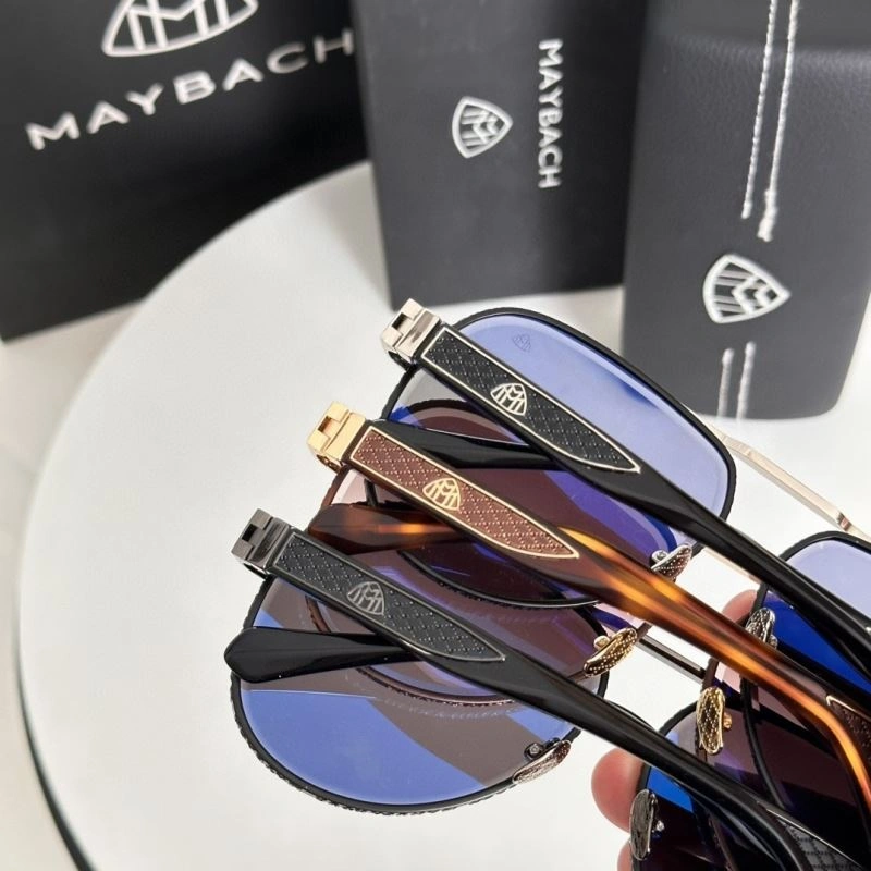 Compact Maybach Sunglasses 281311