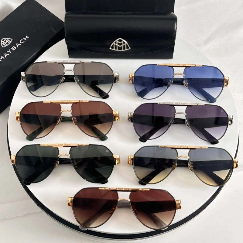 Youthful Maybach Sunglasses 281316