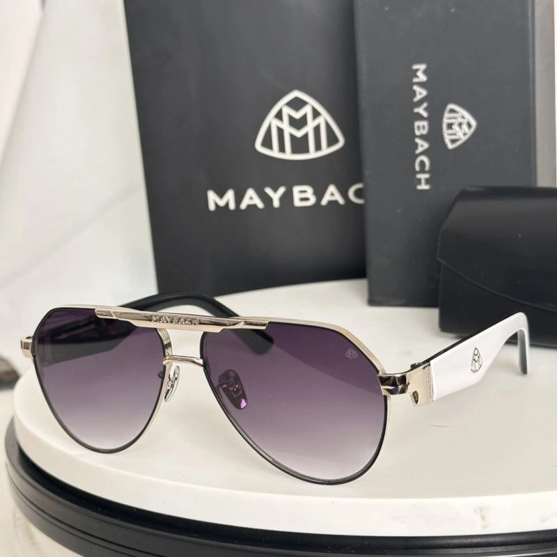 Youthful Maybach Sunglasses 281316